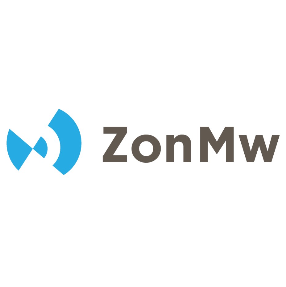 ZonMw logo