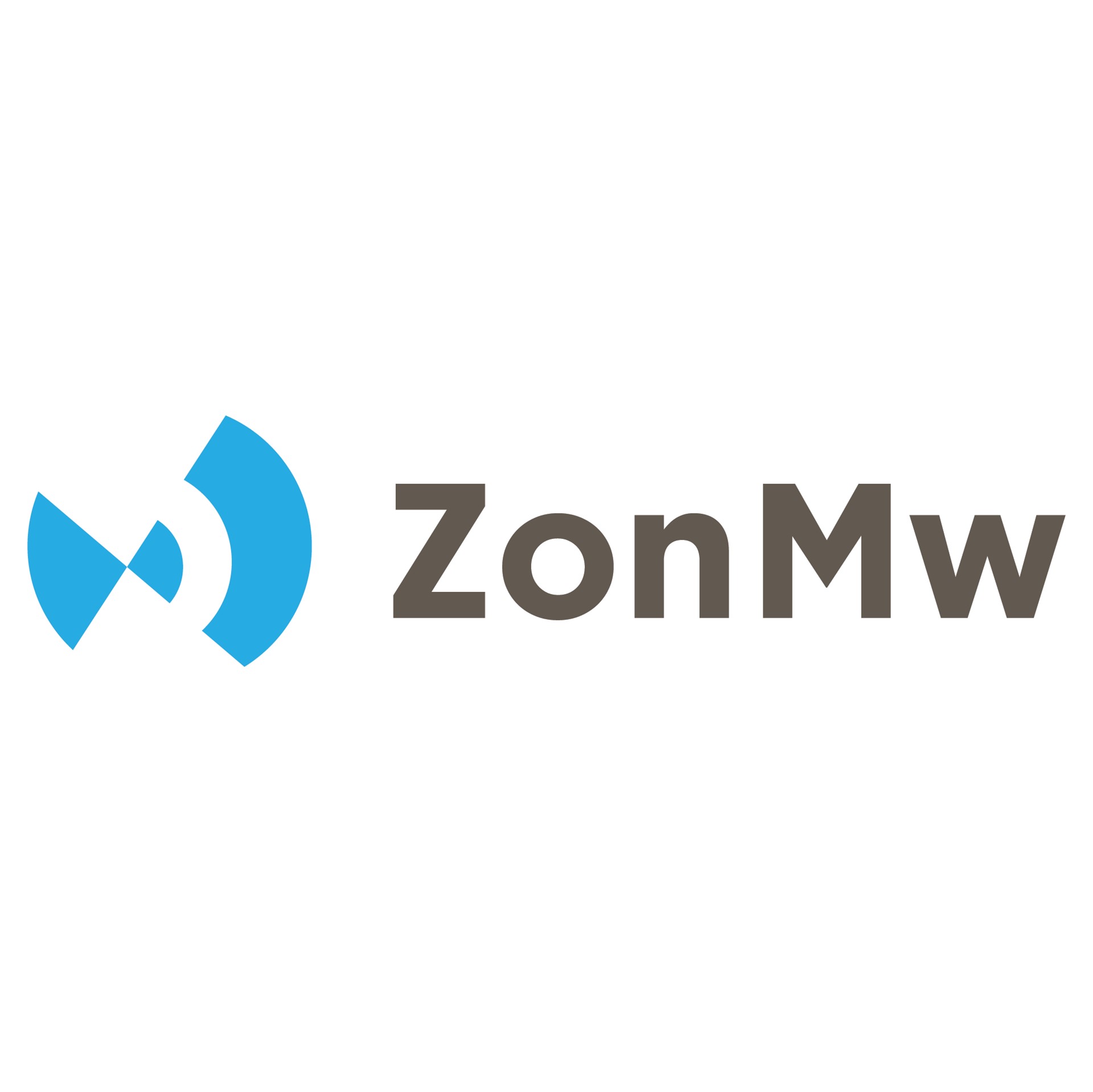 ZonMw programmeert en financiert onderzoek en vernieuwing in gezondheid, zorg en welzijn, stimuleert het gebruik van deze kennis en signaleert kennisbehoeftes.